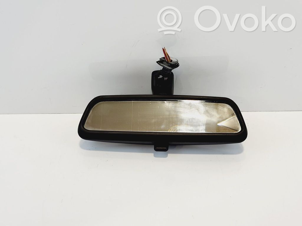 BMW 3 E36 Espejo retrovisor (interior) 