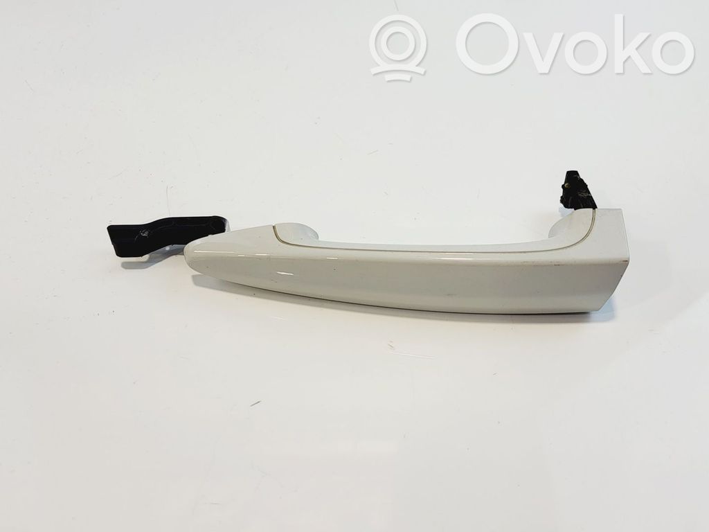 BMW 3 F30 F35 F31 Maniglia esterna/staffa portiera anteriore