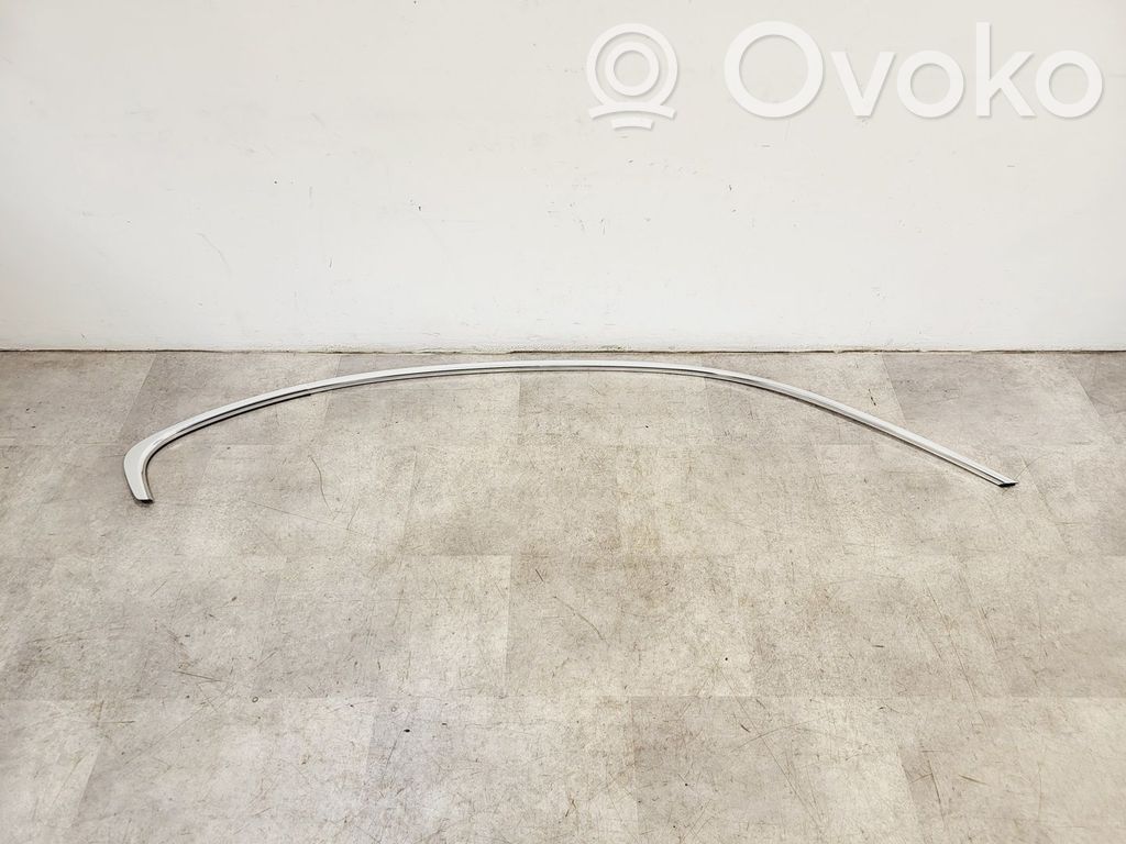 BMW 3 F30 F35 F31 Listwa drzwi tylnych 