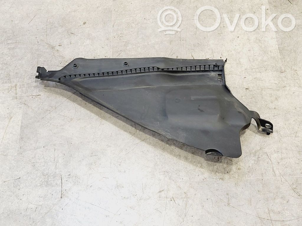 BMW 3 F30 F35 F31 Alte piese compartiment motor