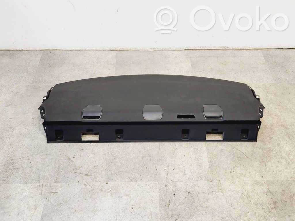 BMW 3 F30 F35 F31 Bandeja del maletero 