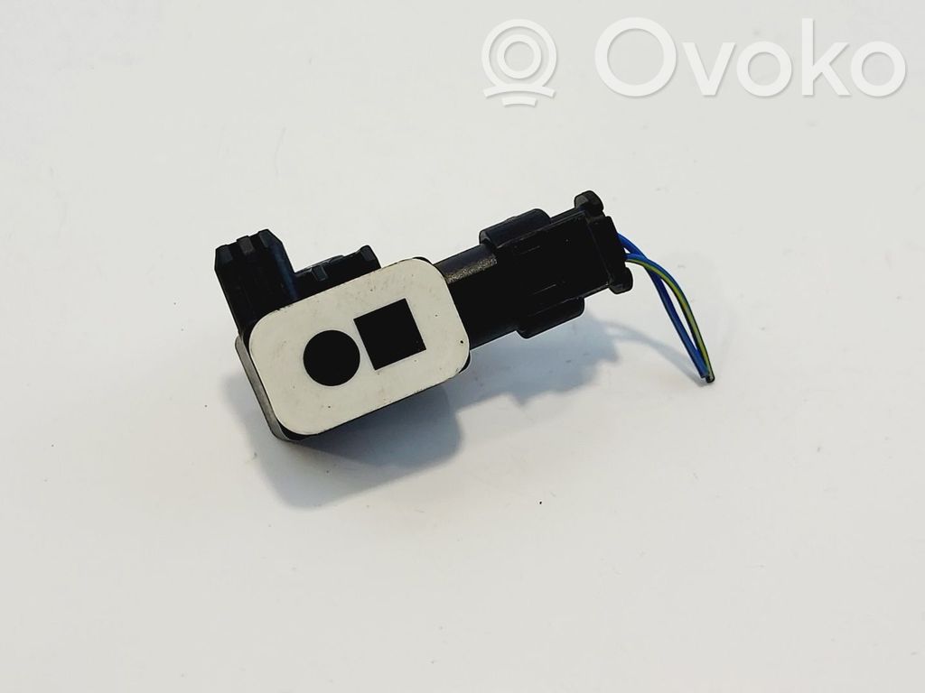 BMW 3 F30 F35 F31 Senzor impact/declanșare airbag 