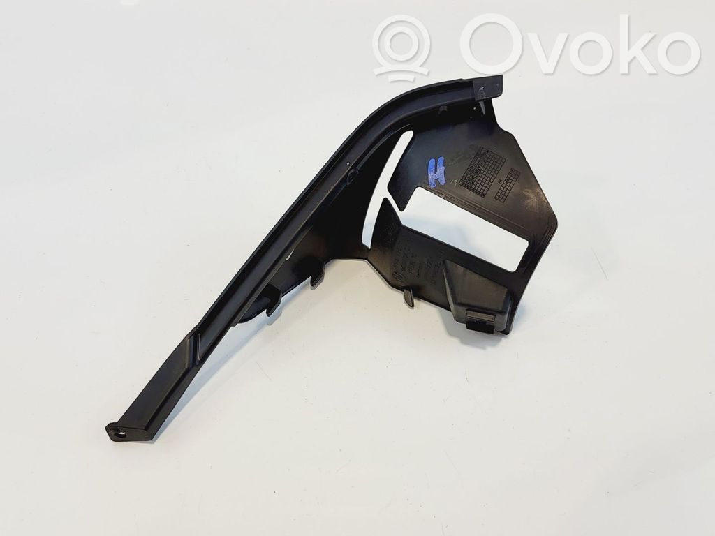 BMW 3 F30 F35 F31 Moldura del cinturón 