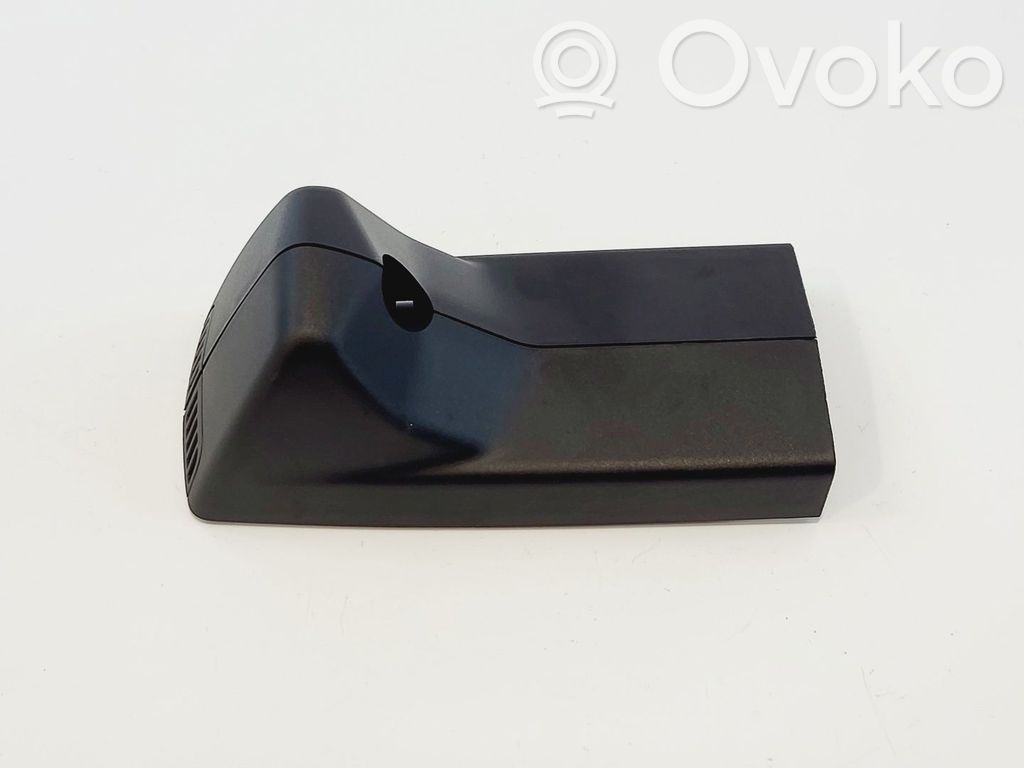 BMW 3 F30 F35 F31 Capac plastic oglindă exterioară (2 uși) 