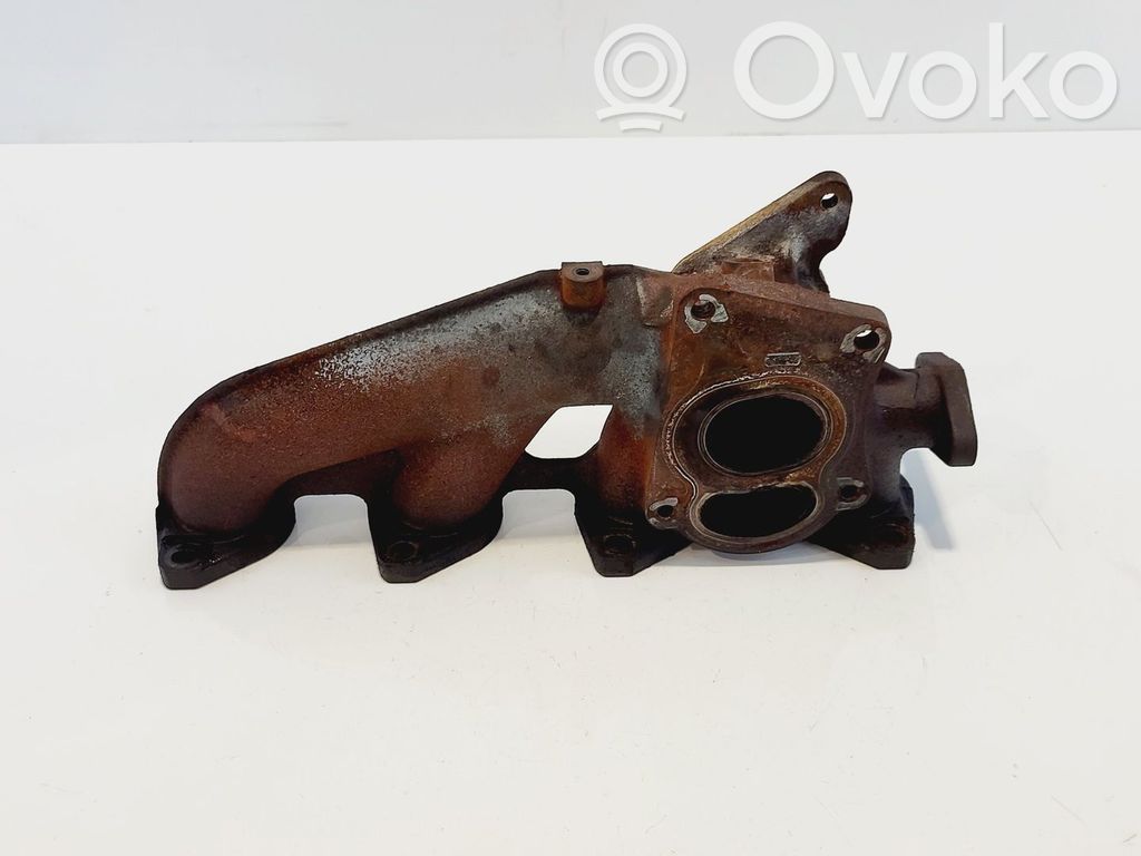 BMW 5 F10 F11 Collettore di scarico 