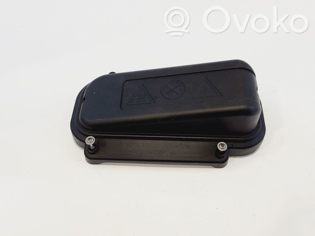 BMW 5 F10 F11 Coperchio presa ricarica auto elettrica