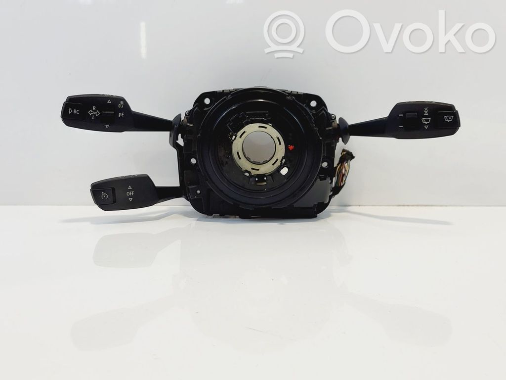BMW 3 E90 E91 Interrupteur / bouton multifonctionnel