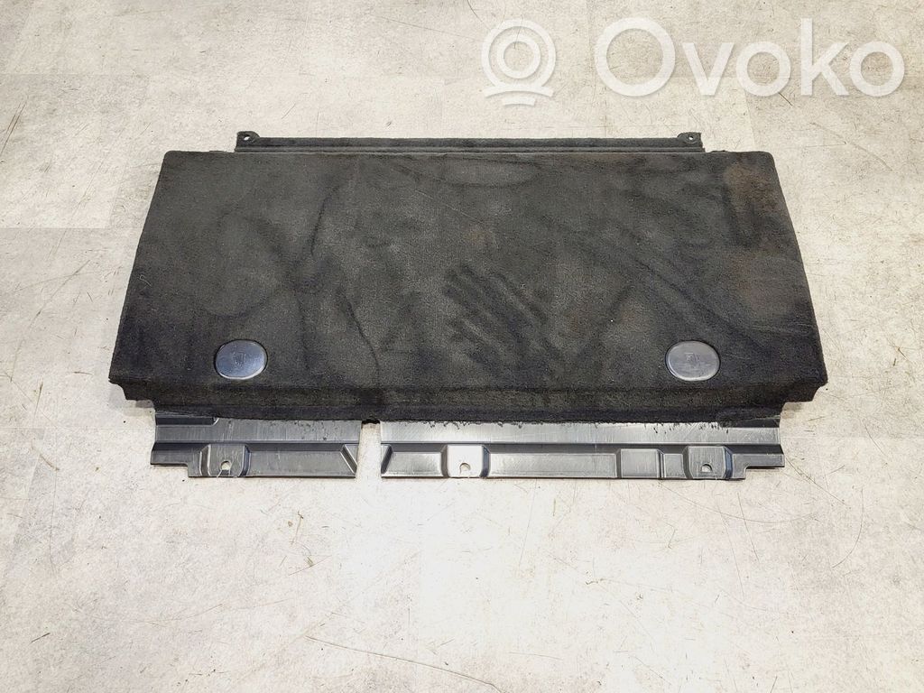 BMW 3 E90 E91 Trunk/boot floor carpet liner 