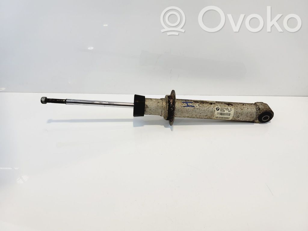 BMW 5 E60 E61 Ansamblu amortizor cu arc spate