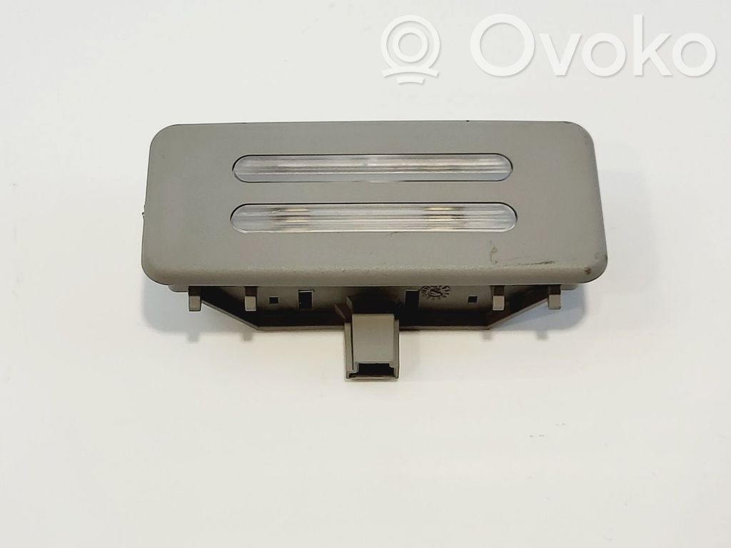 BMW 5 E60 E61 Mirror indicator light 