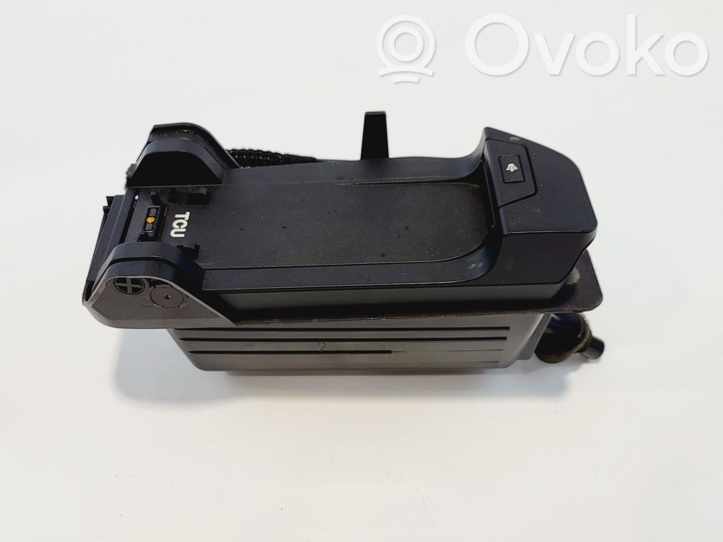 BMW 5 E60 E61 Armrest 