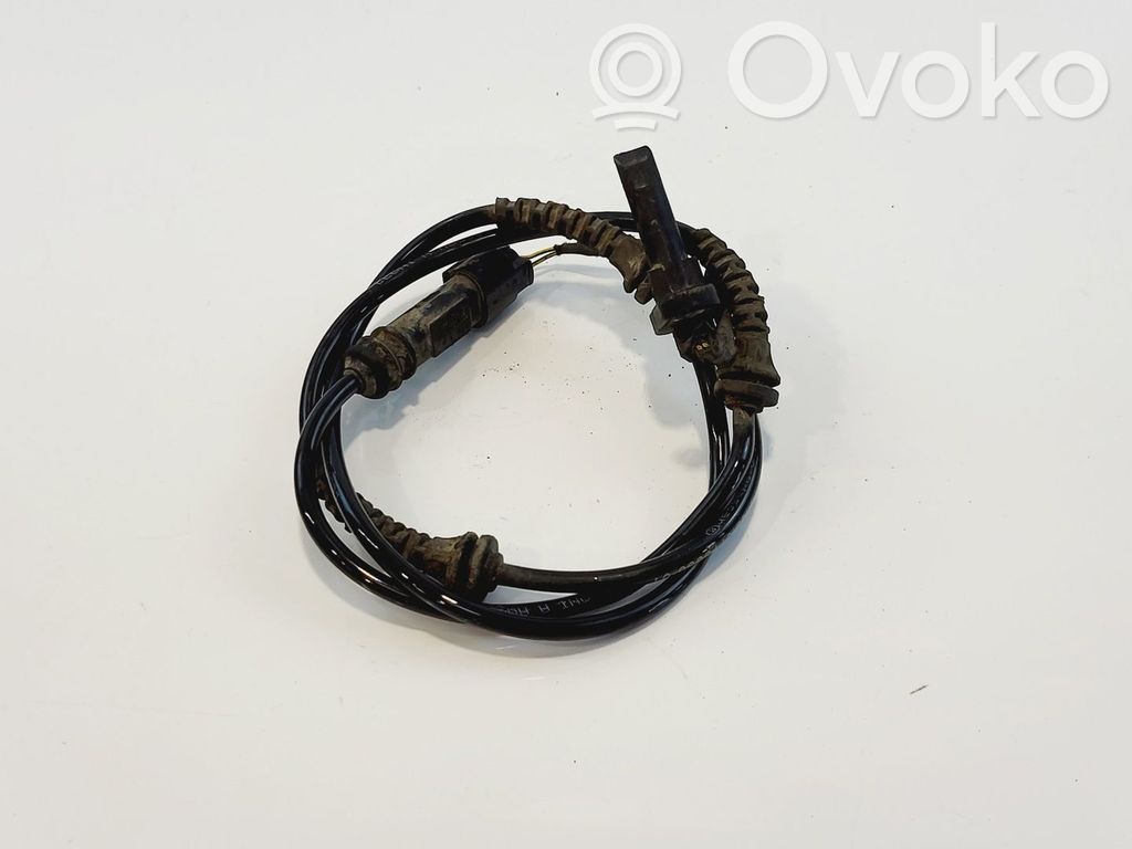 BMW 5 F10 F11 Sensore ABS del freno posteriore