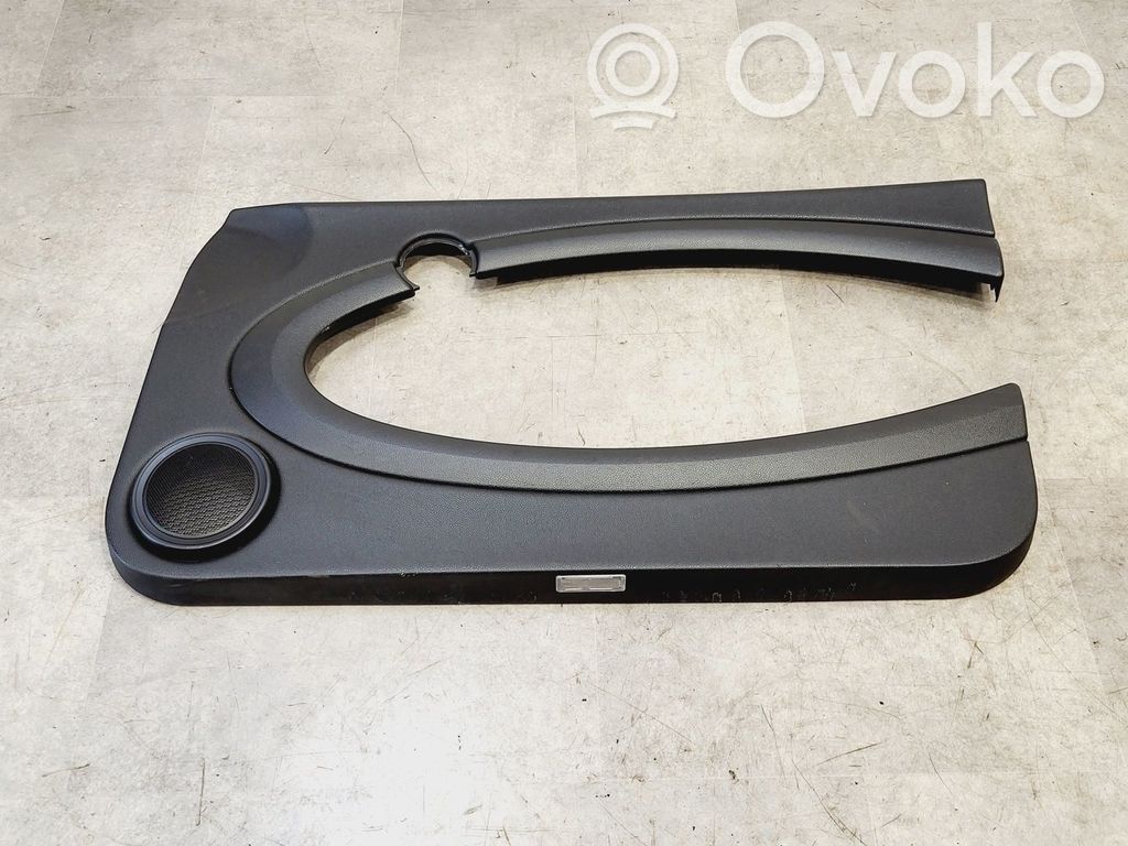 Mini One - Cooper R57 Revestimiento de puerta delantera 