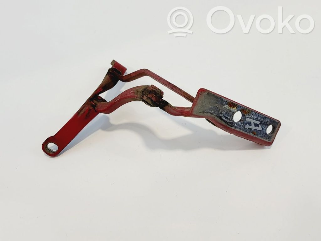 Mini One - Cooper R57 Scharnier Heckklappe Kofferraumdeckel 