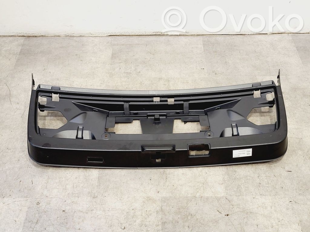 BMW 5 F10 F11 Rivestimento inferiore 