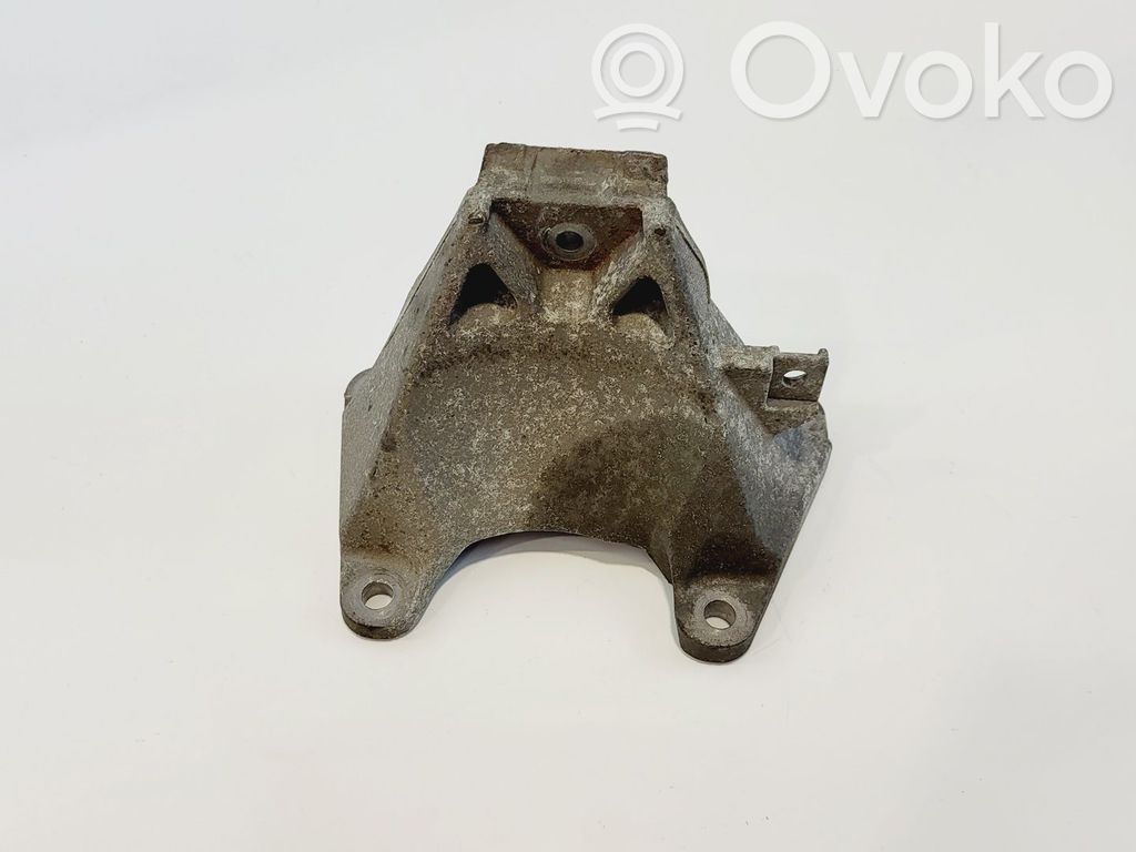 BMW 5 F10 F11 Supporto di montaggio scatola del cambio 