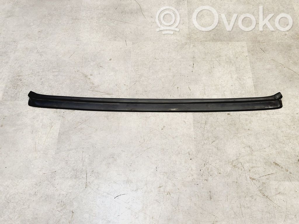 BMW 5 F10 F11 Cheder compartiment motor