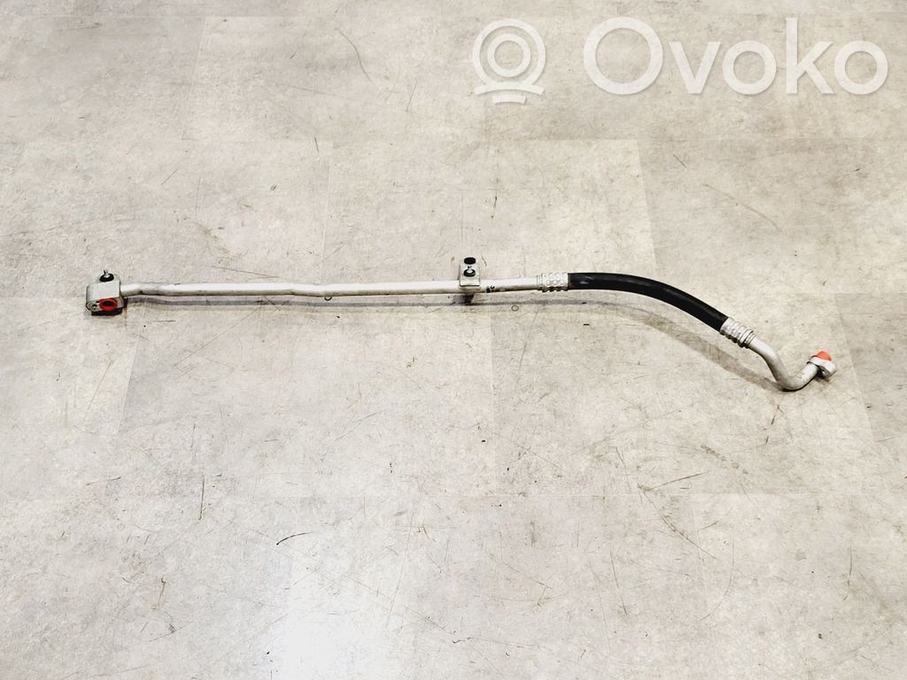 BMW 5 F10 F11 Linea/tubo/manicotto del vuoto