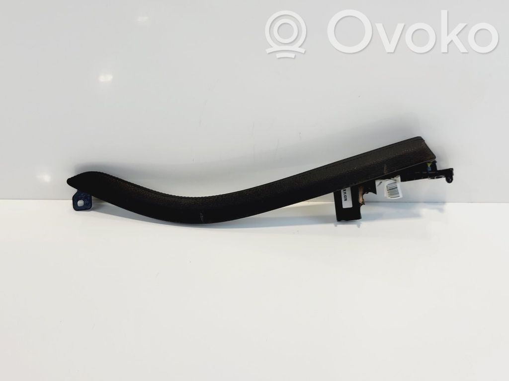 BMW 5 F10 F11 Podpora / Wspornik przedniego mechanizmu różnicowego osi tylnej