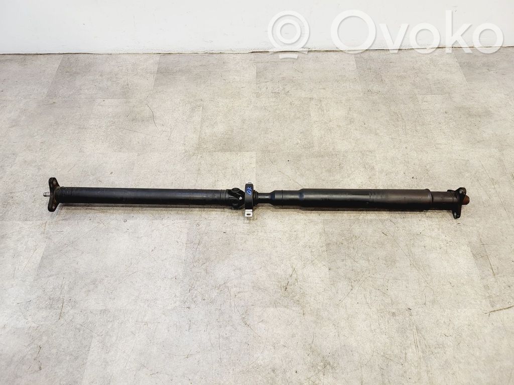 BMW 5 F10 F11 Cutie de viteze automată