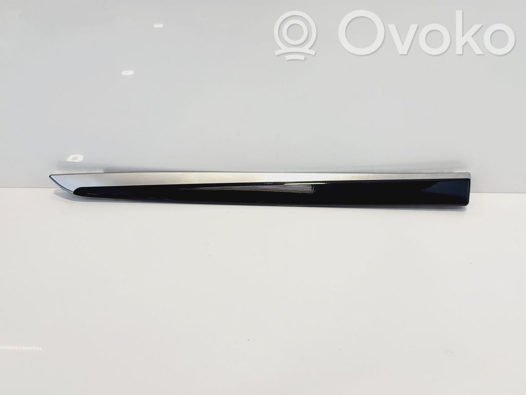 BMW 5 F10 F11 Rivestimento portiera posteriore (modanatura)