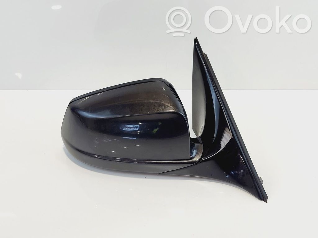 BMW 5 F10 F11 Parte dello specchietto retrovisore della portiera anteriore