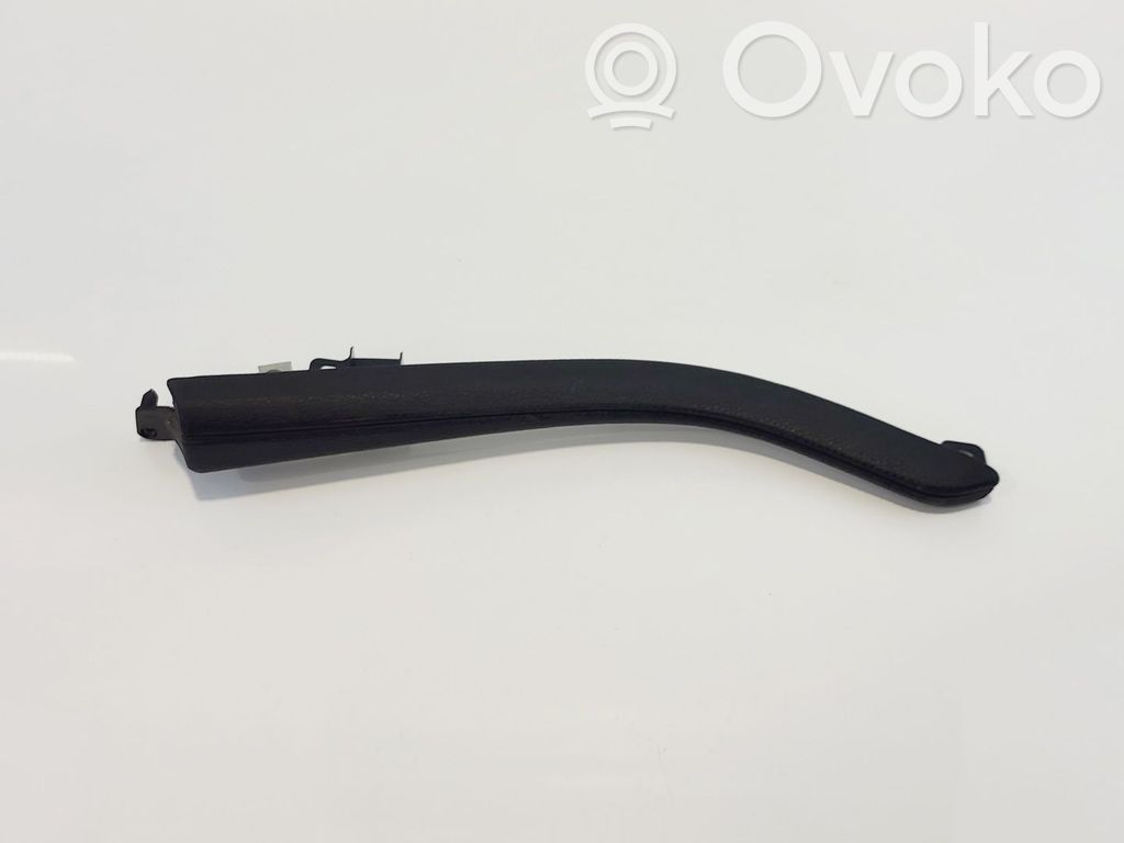 BMW 5 F10 F11 Podpora / Wspornik przedniego mechanizmu różnicowego osi tylnej