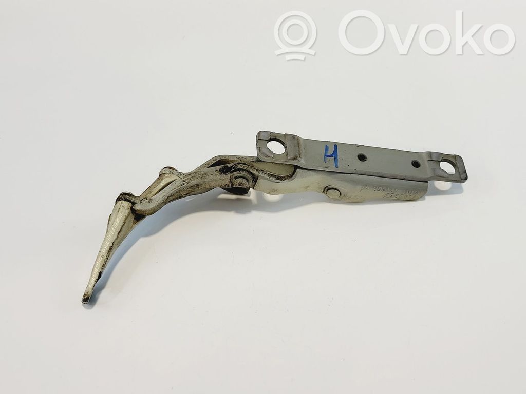 Mini One - Cooper R57 Scharnier Heckklappe Kofferraumdeckel 