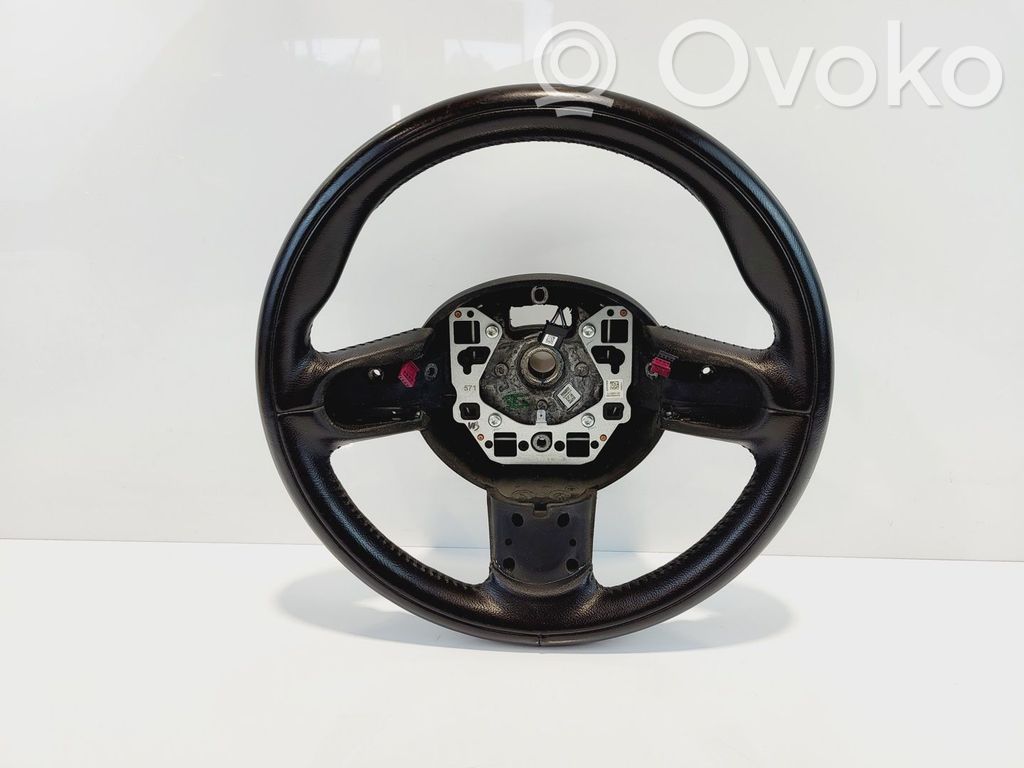 Mini One - Cooper R57 Volan 