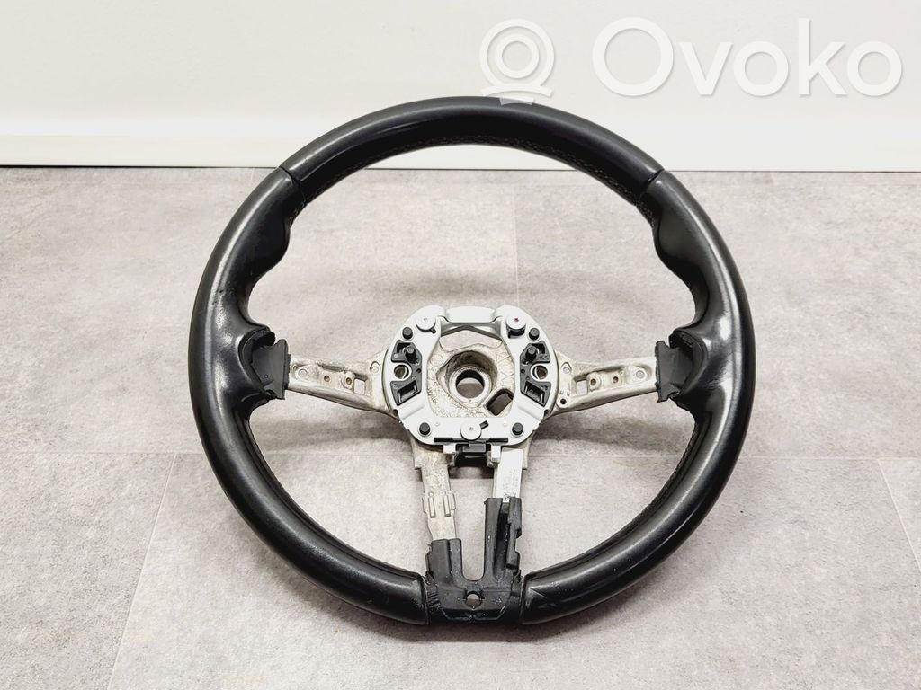 BMW 5 F10 F11 Volante 