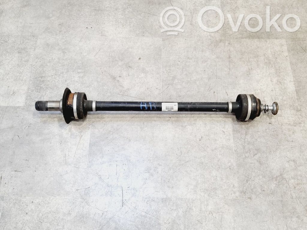 BMW 5 G30 G31 G38 Cardan spate/ax cardanic 