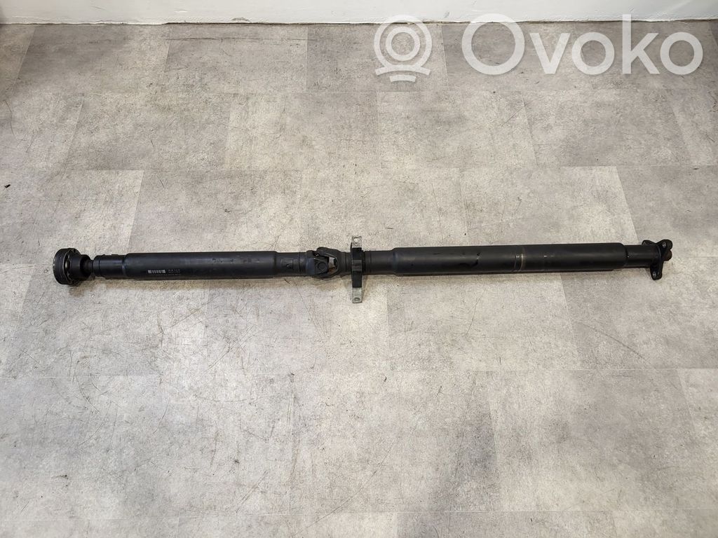 BMW 7 E65 E66 Kardanas komplekte 