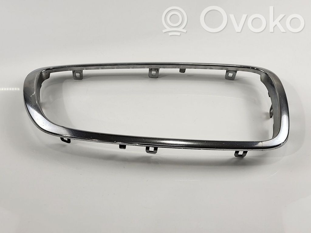 BMW 7 E65 E66 Oberes Gitter vorne 