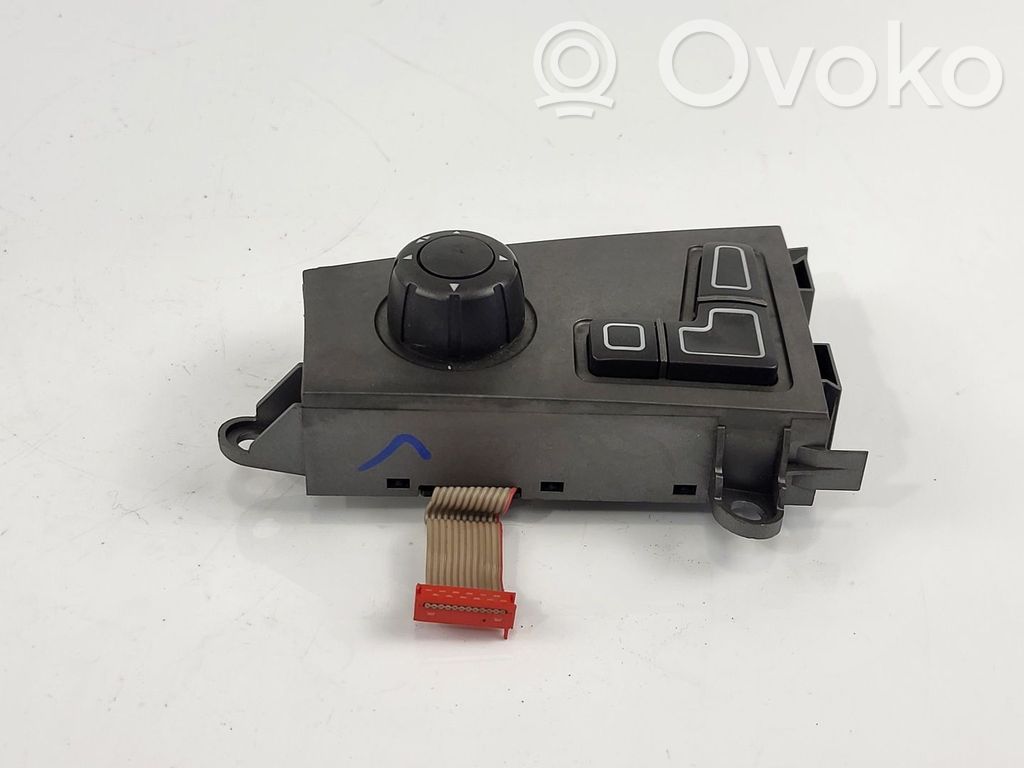 BMW 7 E65 E66 Seat control switch 
