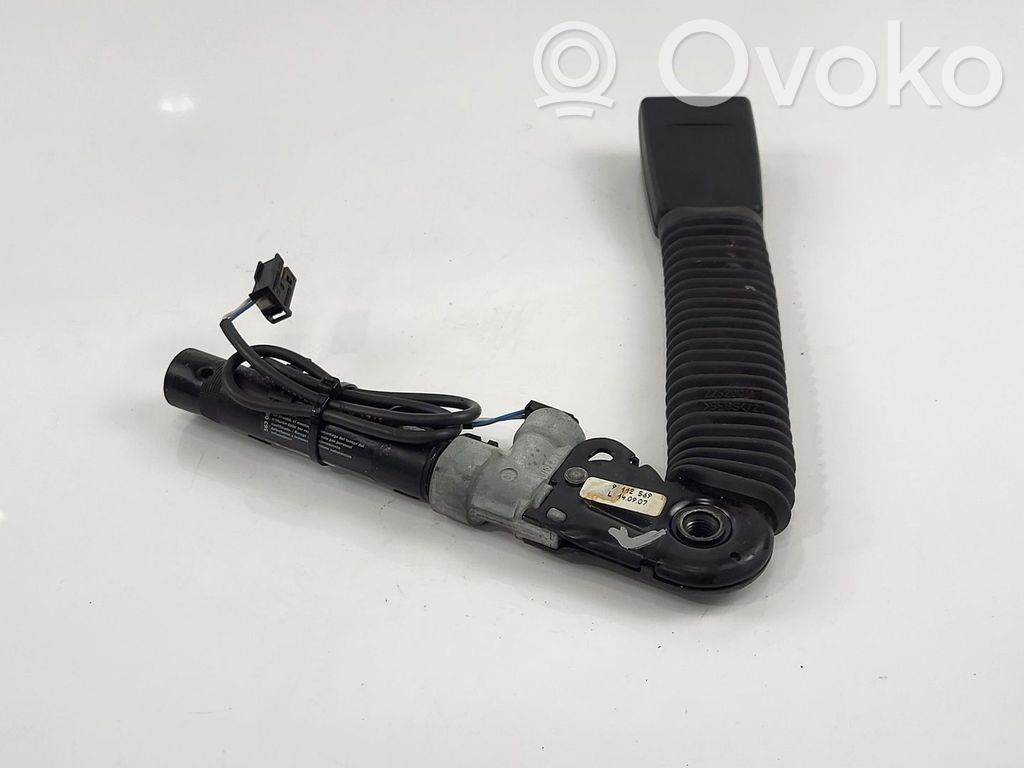 BMW 7 E65 E66 Sicherheitsgurt vorne 