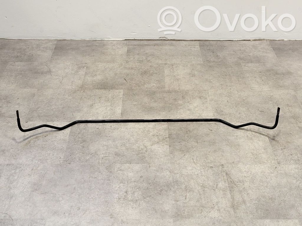 BMW 3 E90 E91 Bară antiruliu spate