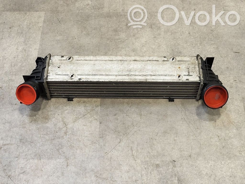 BMW 3 E90 E91 Radiatore intercooler