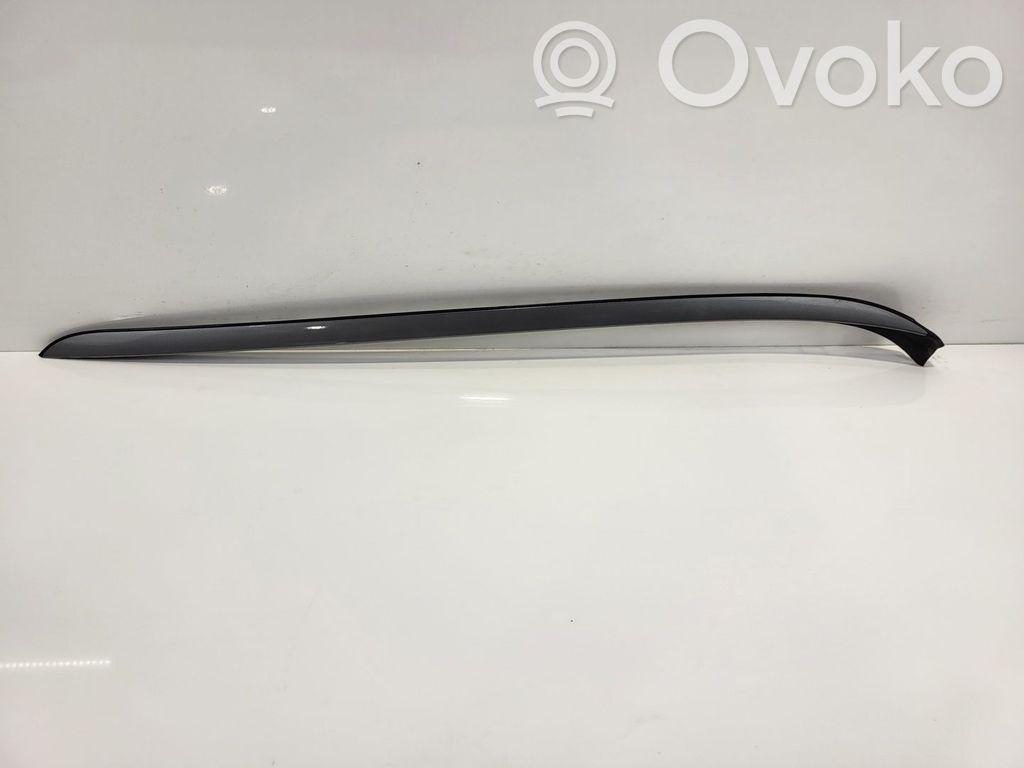 BMW 3 E90 E91 Front door trim (molding) 