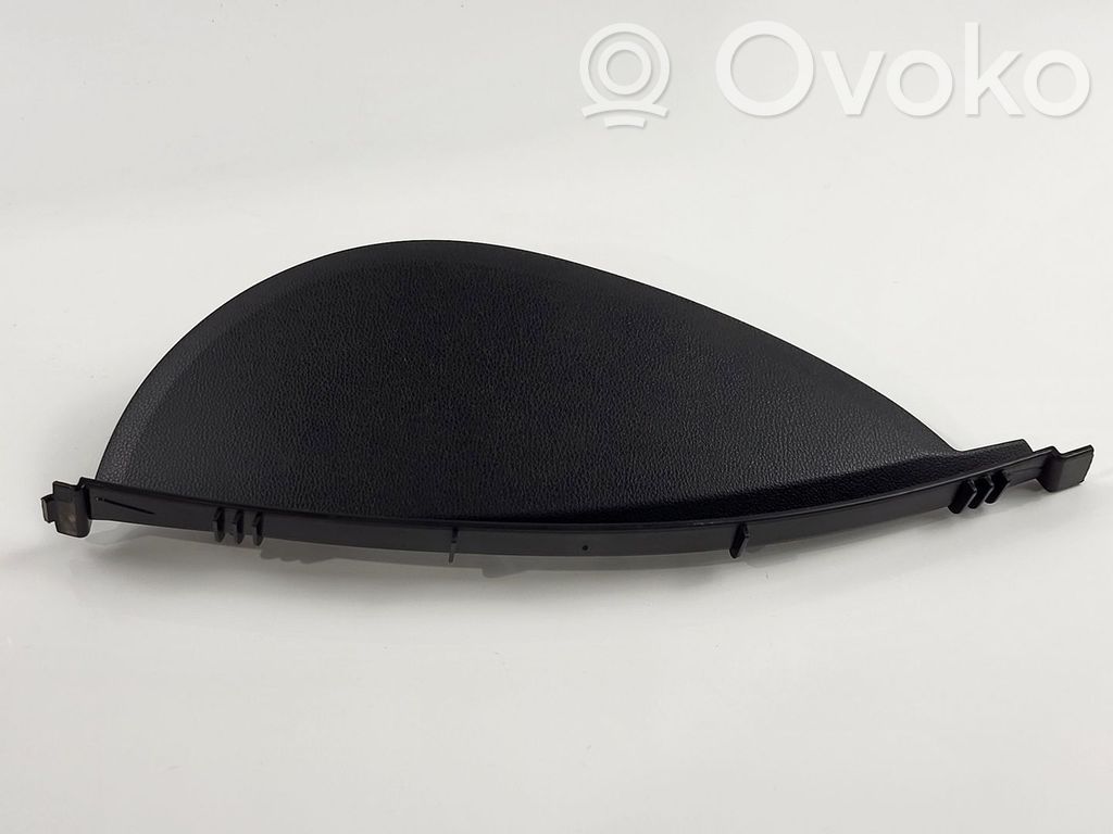 BMW 3 E90 E91 Moldura del extremo lateral de panel 