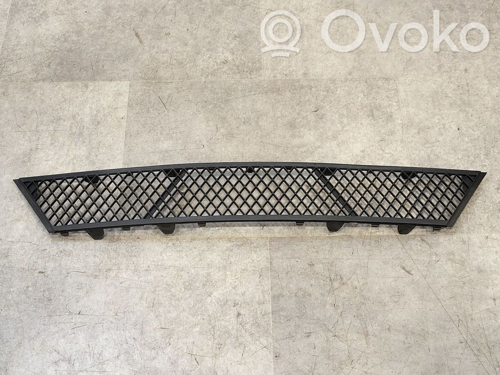 BMW 5 GT F07 Maskownica / Grill / Atrapa górna chłodnicy 