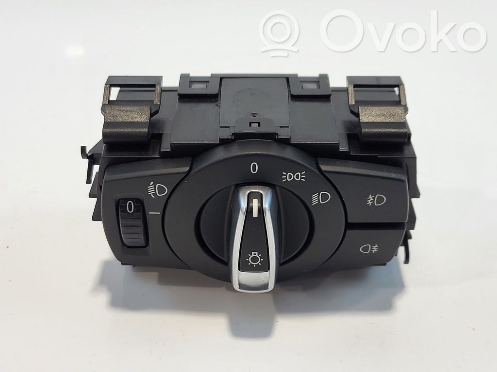 Module d'éclairage LCM   61319169405,61319169405