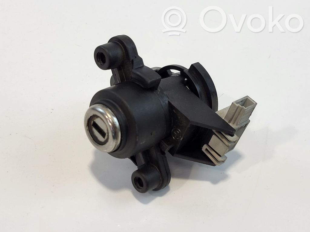 BMW 3 E46 Tailgate/trunk/boot lock/catch/latch 