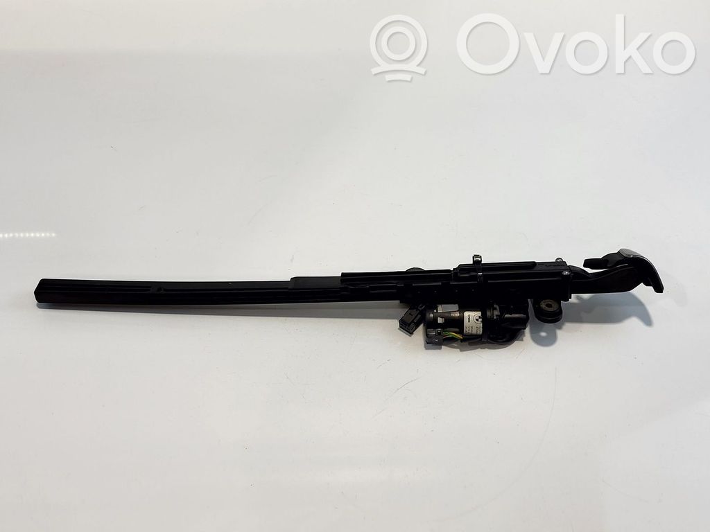 BMW 3 E92 E93 Cinturón delantero 