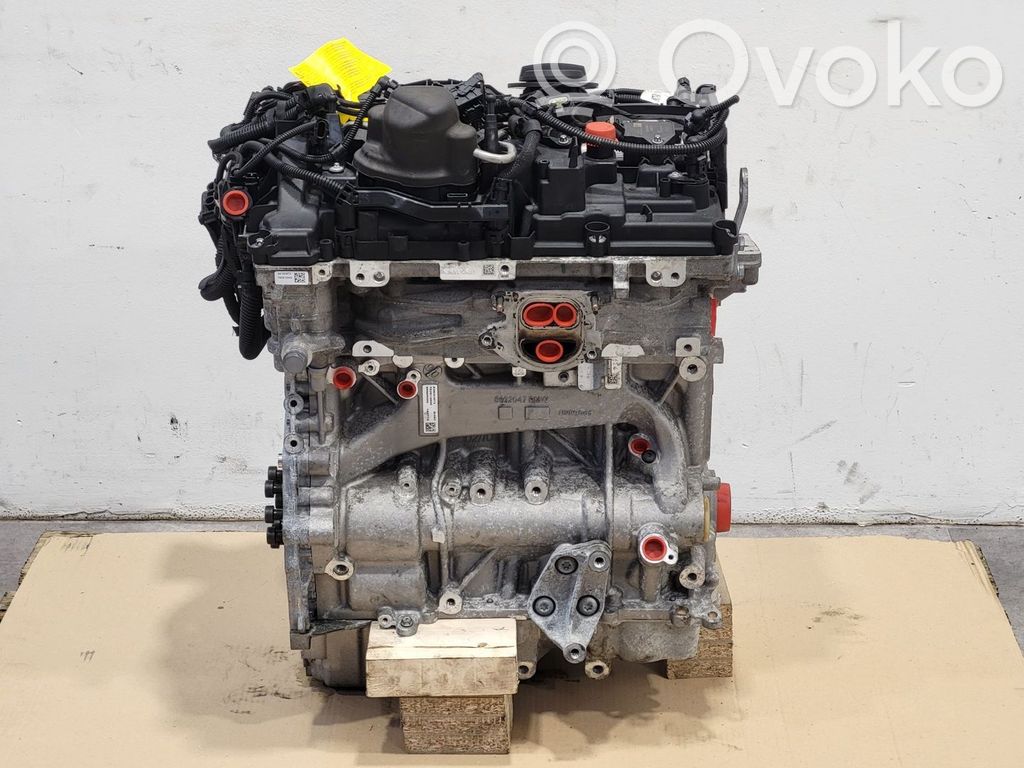 Mini One - Cooper F56 F55 Engine 
