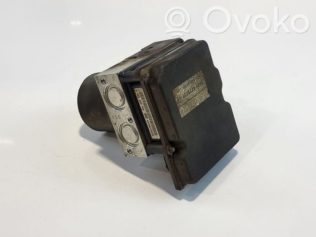 Module de frein de stationnement   34516791108,34516791108