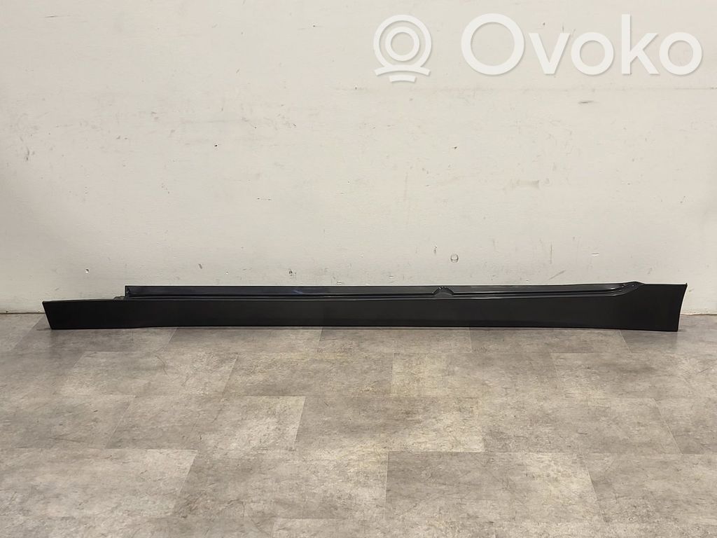 BMW 5 E60 E61 Sill 