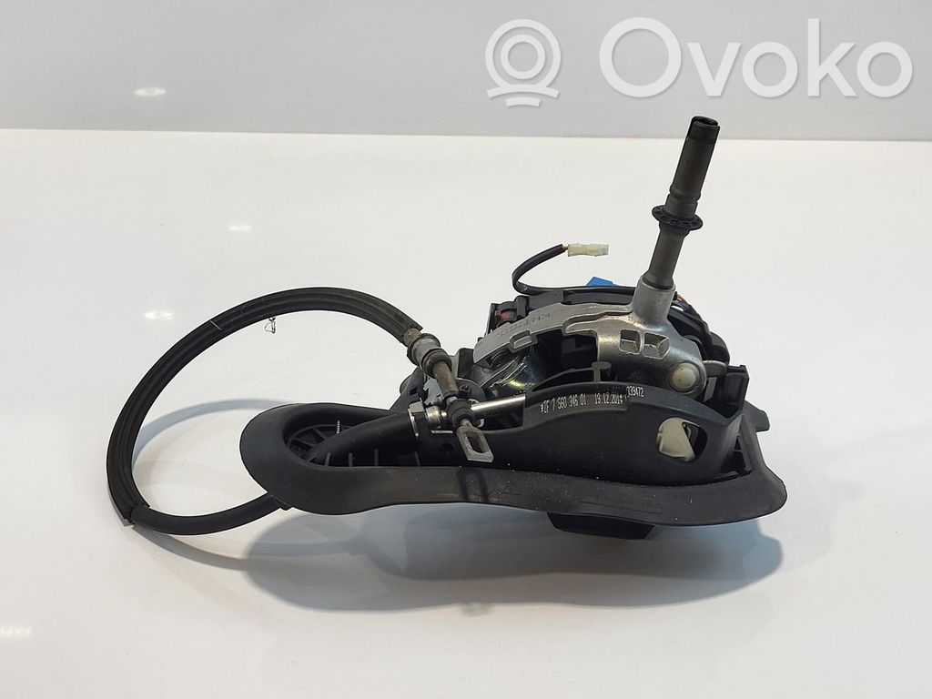 BMW 5 E60 E61 Automatic gearbox 