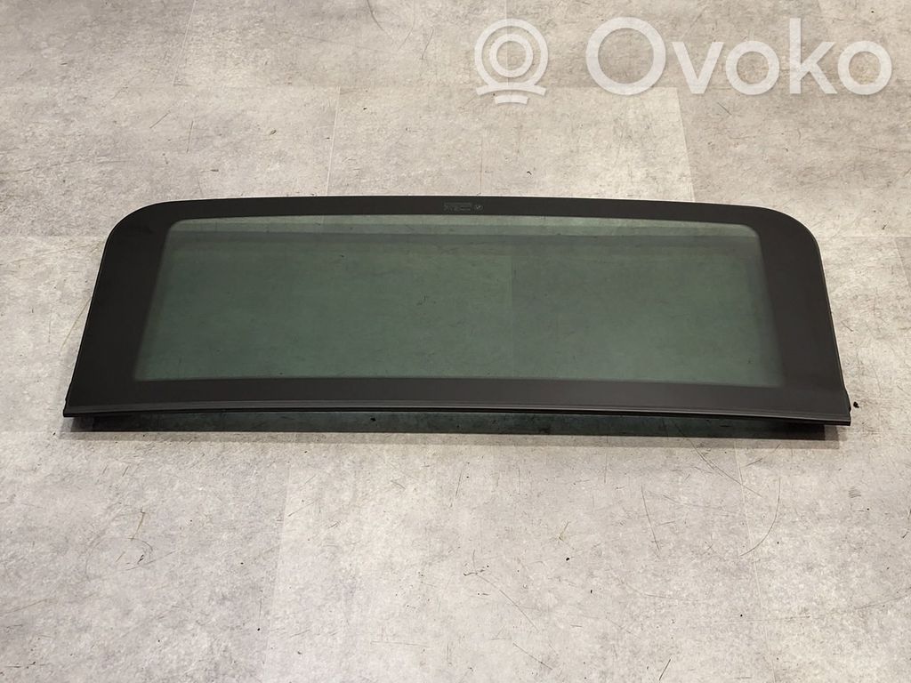 BMW 3 E90 E91 Stogo stiklas 