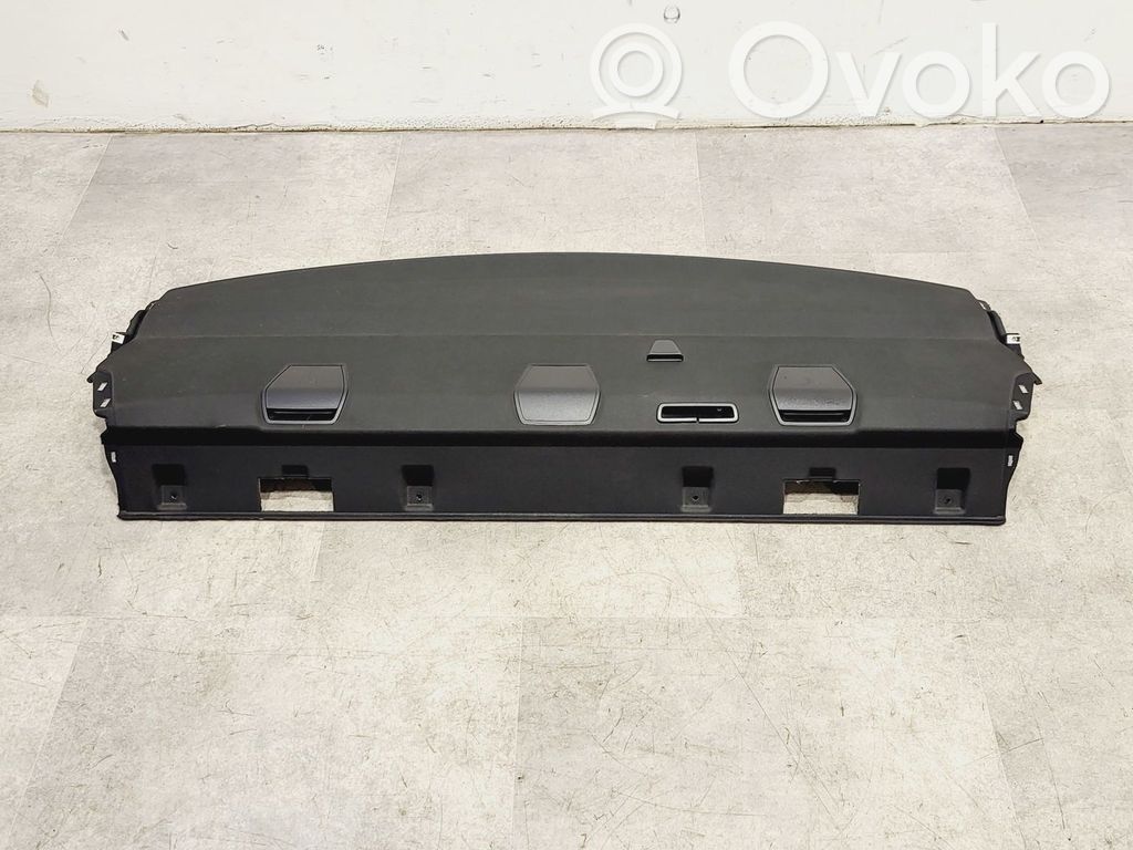 BMW 3 F30 F35 F31 Półka tylna bagażnika 