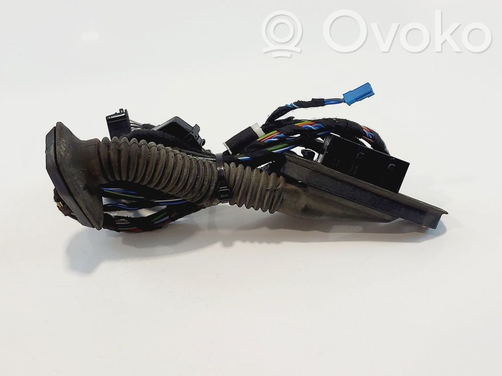 BMW 3 E90 E91 Cableado de puerta delantera 